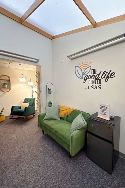 Good Life Center @ SAS
