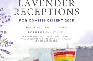 Lav Commencement