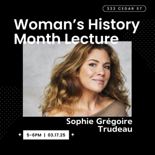 Woman's History Month