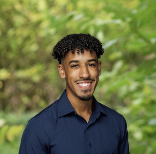 Portrait of Isaiah Sattlefield
